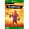 Hello Neighbor XBOX [Singleplayer Only]